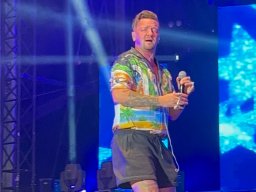 Schlager Stern - Willingen 2024